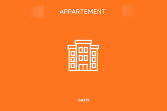  appartement lons-le-saunier 39000