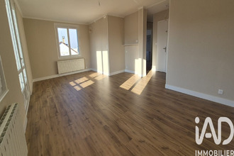  appartement lons-le-saunier 39000