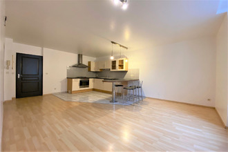  appartement lons-le-saunier 39000