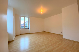  appartement lons-le-saunier 39000