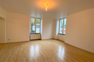  appartement lons-le-saunier 39000