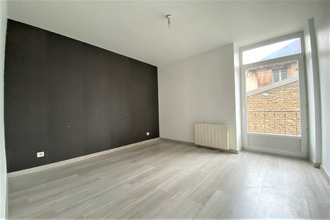  appartement lons-le-saunier 39000