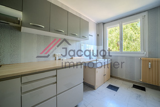  appartement lons-le-saunier 39000