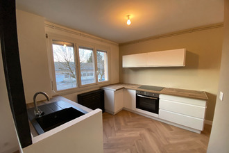  appartement lons-le-saunier 39000