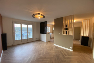  appartement lons-le-saunier 39000