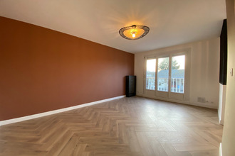  appartement lons-le-saunier 39000