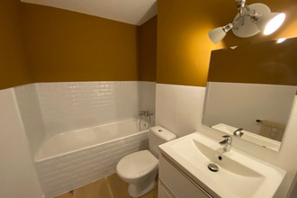  appartement lons-le-saunier 39000
