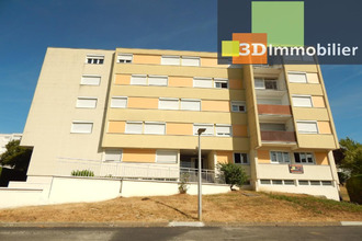  appartement lons-le-saunier 39000