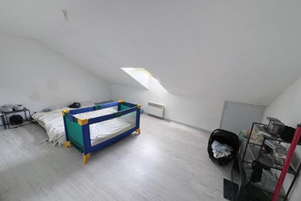  appartement lons-le-saunier 39000