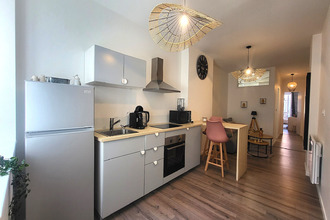  appartement lons-le-saunier 39000