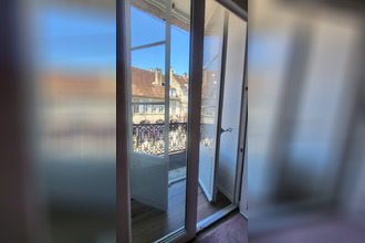  appartement lons-le-saunier 39000
