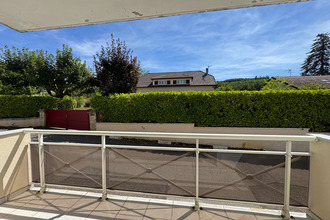  appartement lons-le-saunier 39000