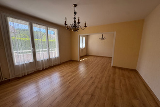  appartement lons-le-saunier 39000