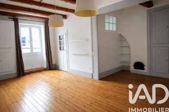  appartement lons-le-saunier 39000