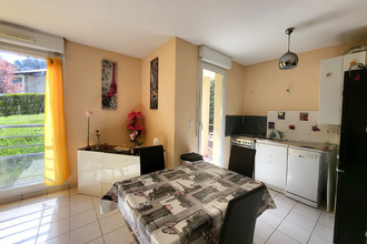  appartement lons-le-saunier 39000