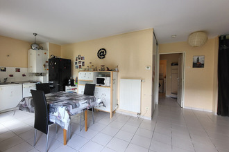  appartement lons-le-saunier 39000