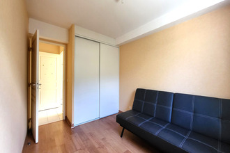  appartement lons-le-saunier 39000