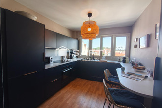  appartement lons-le-saunier 39000