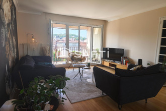  appartement lons-le-saunier 39000
