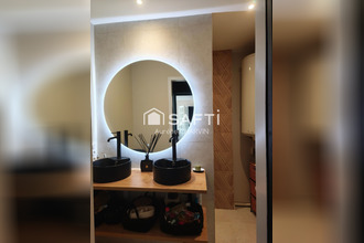  appartement lons-le-saunier 39000