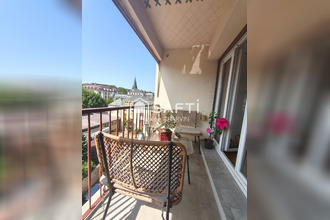  appartement lons-le-saunier 39000
