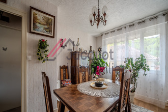  appartement lons-le-saunier 39000