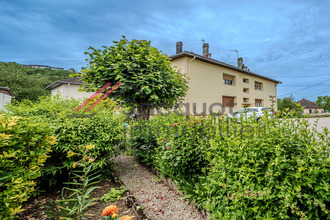  appartement lons-le-saunier 39000