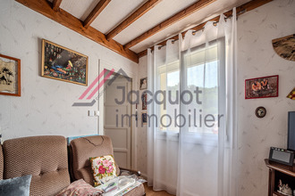  appartement lons-le-saunier 39000