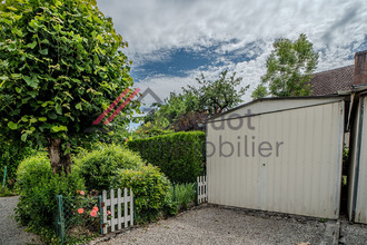  appartement lons-le-saunier 39000