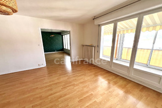  appartement lons-le-saunier 39000