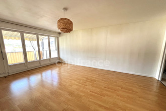  appartement lons-le-saunier 39000