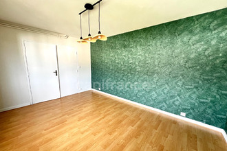  appartement lons-le-saunier 39000