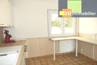  appartement lons-le-saunier 39000