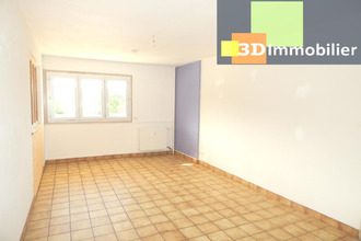  appartement lons-le-saunier 39000