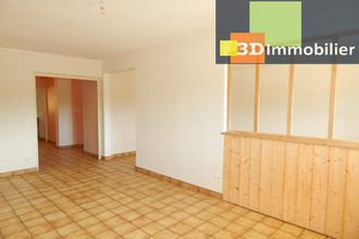  appartement lons-le-saunier 39000