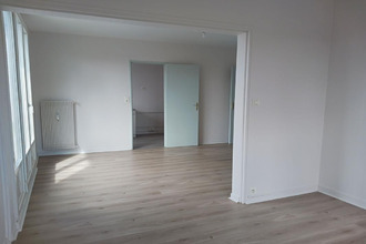  appartement lons-le-saunier 39000