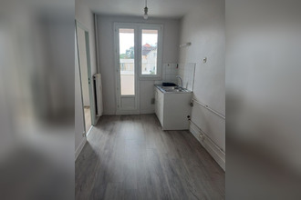  appartement lons-le-saunier 39000