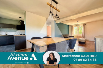  appartement lons-le-saunier 39000