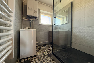  appartement lons-le-saunier 39000