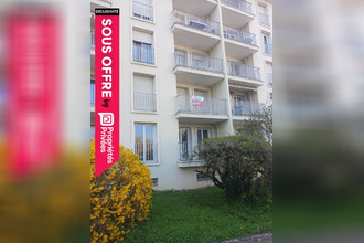  appartement lons-le-saunier 39000