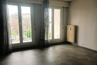  appartement lons-le-saunier 39000
