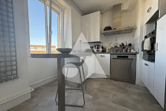  appartement lons-le-saunier 39000