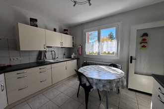  appartement lons-le-saunier 39000
