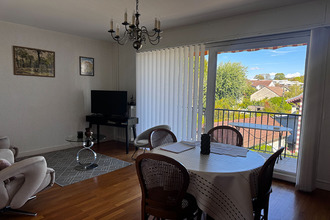  appartement lons-le-saunier 39000