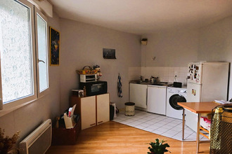  appartement lons-le-saunier 39000