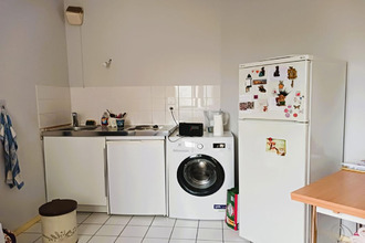  appartement lons-le-saunier 39000