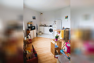  appartement lons-le-saunier 39000