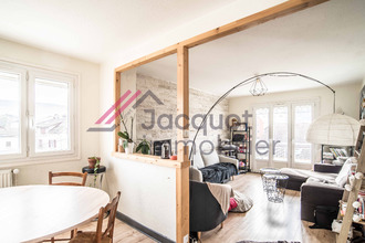  appartement lons-le-saunier 39000