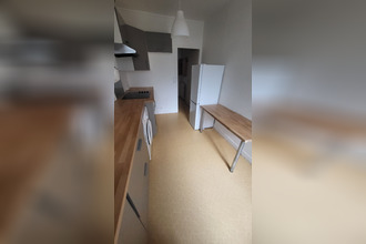  appartement lons-le-saunier 39000