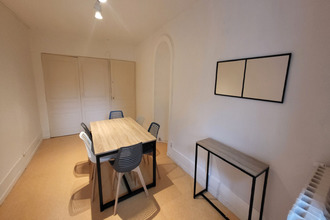  appartement lons-le-saunier 39000